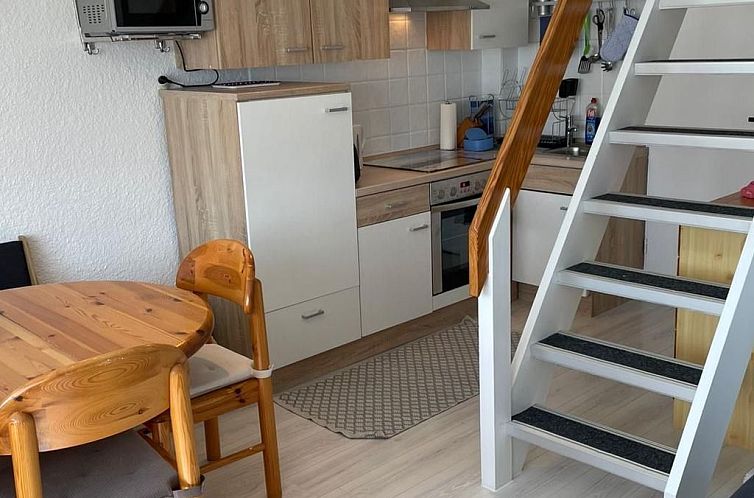 Appartement Heimathafen Friko