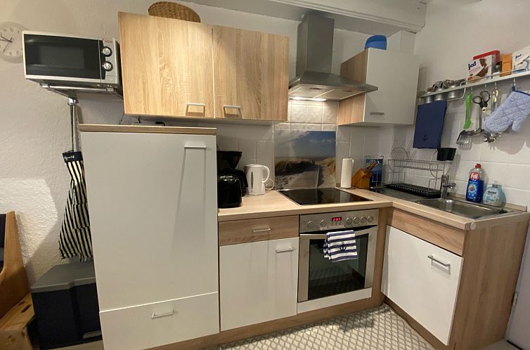 Appartement Heimathafen Friko