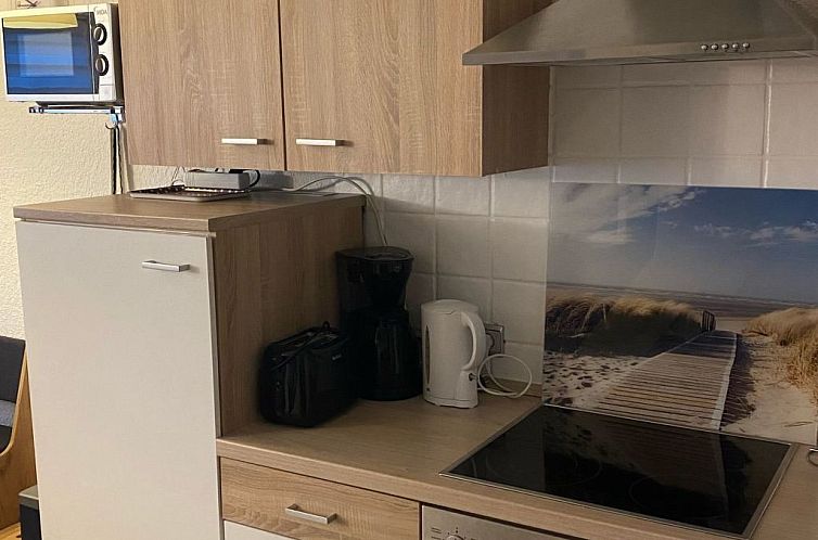 Appartement Heimathafen Friko