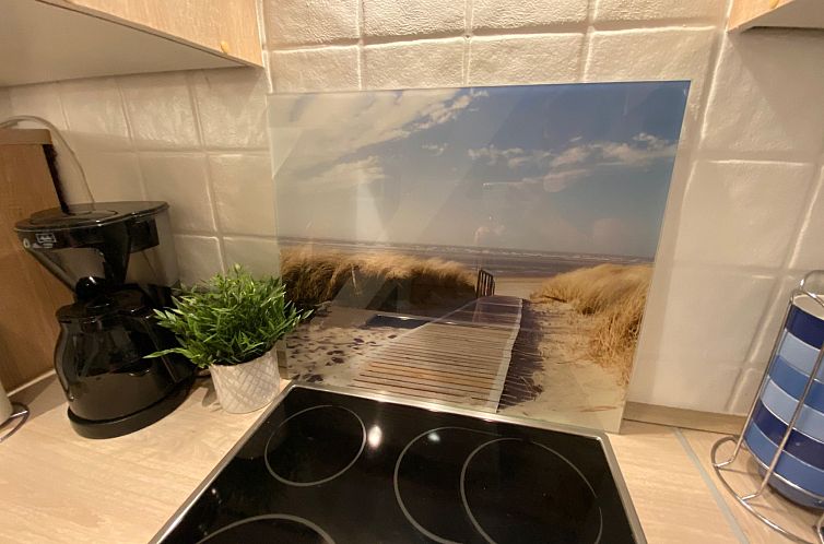 Appartement Heimathafen Friko