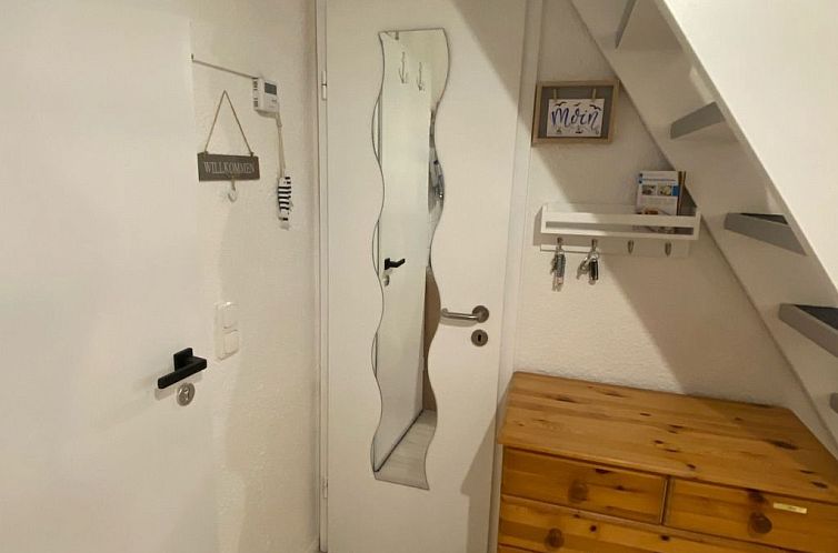 Appartement Heimathafen Friko