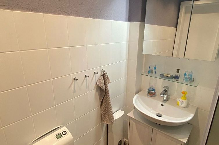 Appartement Heimathafen Friko