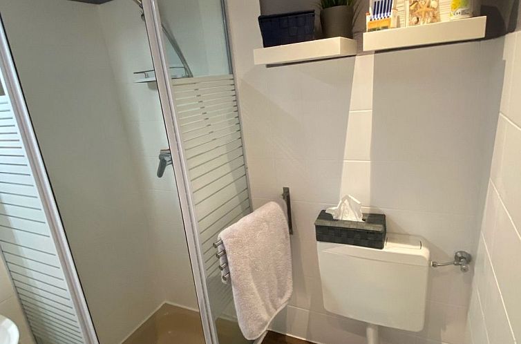 Appartement Heimathafen Friko