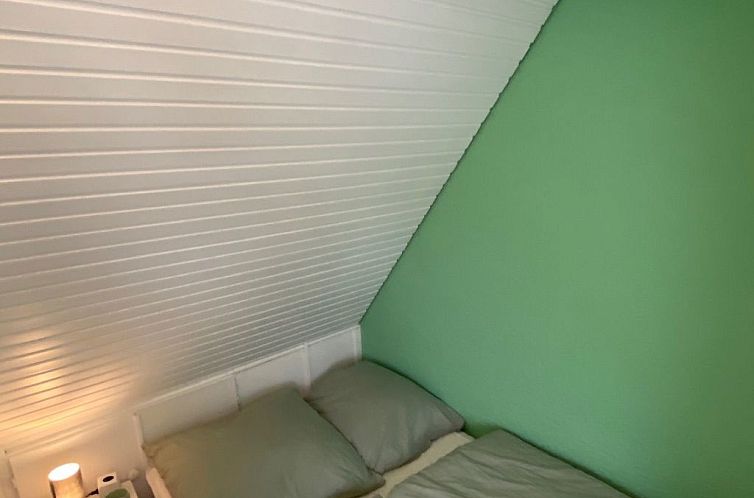Appartement Heimathafen Friko
