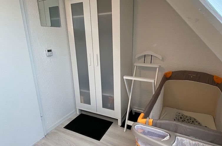 Appartement Heimathafen Friko