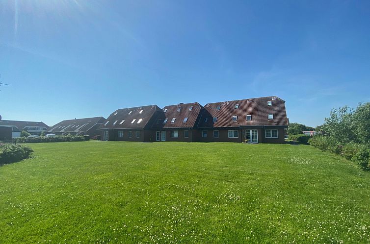 Appartement Heimathafen Friko
