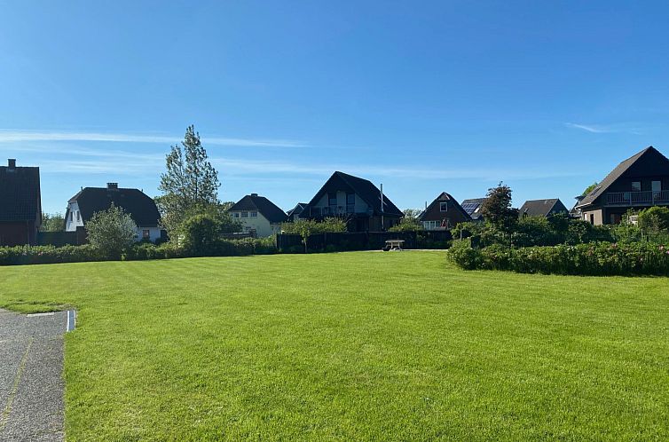 Appartement Heimathafen Friko