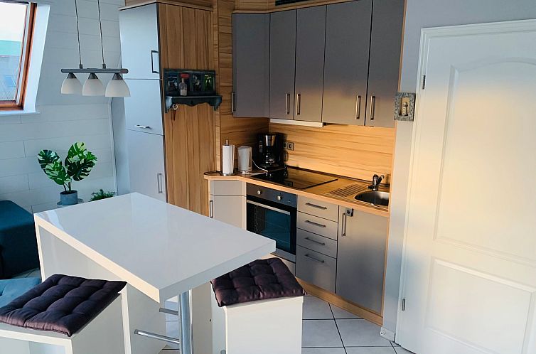 Appartement Diekbude