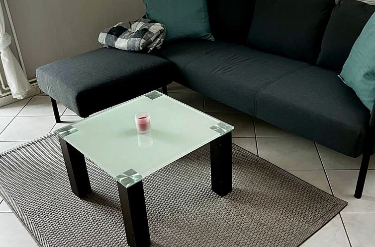 Appartement Diekbude