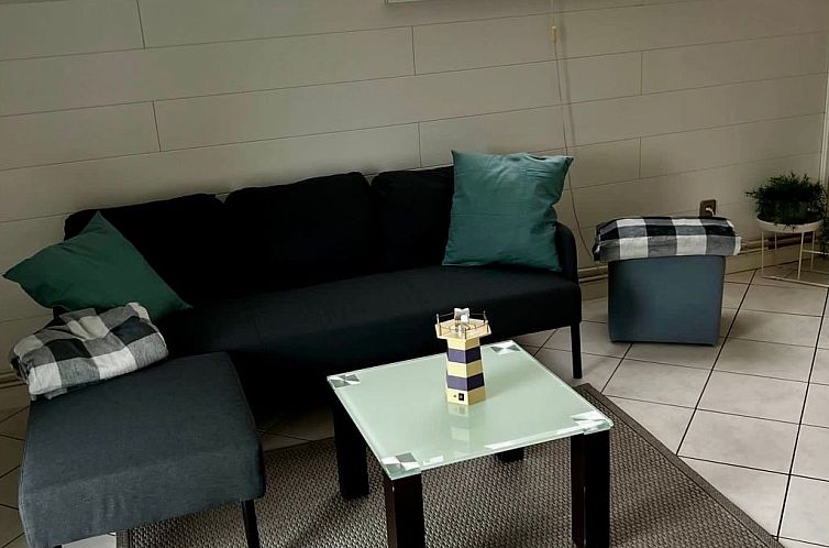 Appartement Diekbude