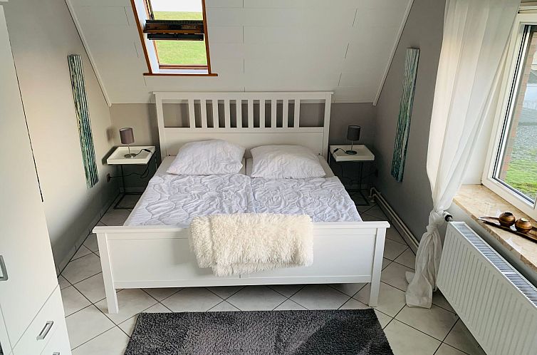 Appartement Diekbude