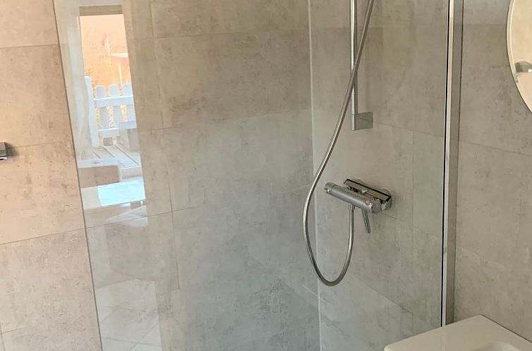 Appartement Diekbude