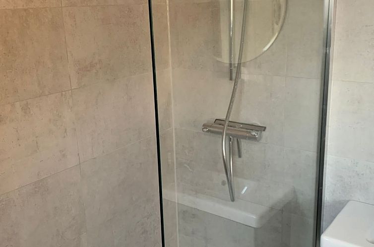 Appartement Diekbude