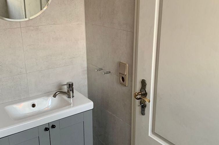 Appartement Diekbude
