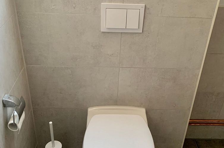 Appartement Diekbude