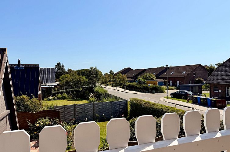 Appartement Diekbude