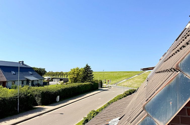 Appartement Diekbude