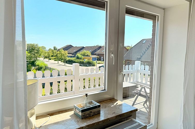 Appartement Diekbude