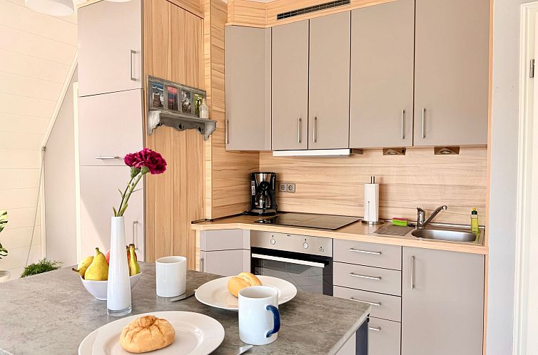 Appartement Diekbude
