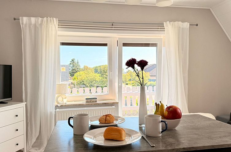 Appartement Diekbude