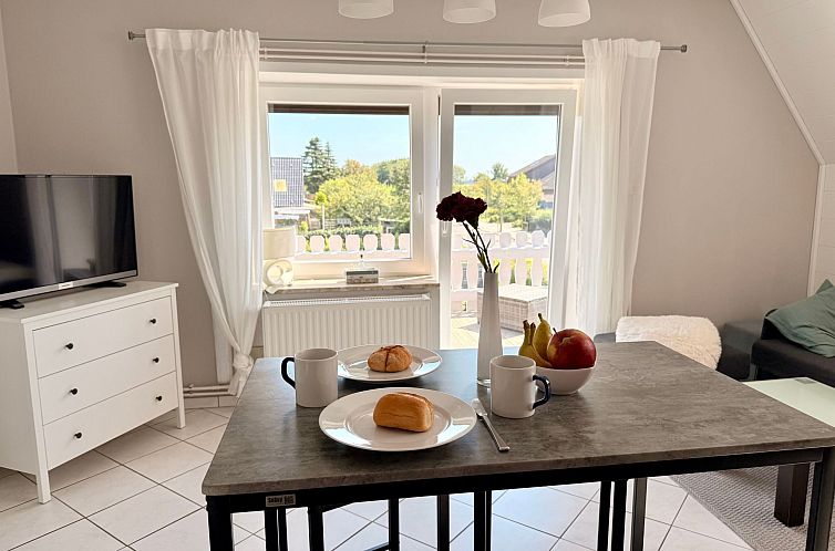 Appartement Diekbude
