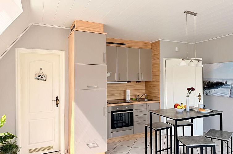 Appartement Diekbude