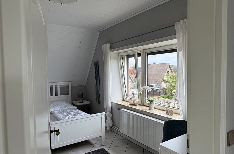 Appartement Diekbude