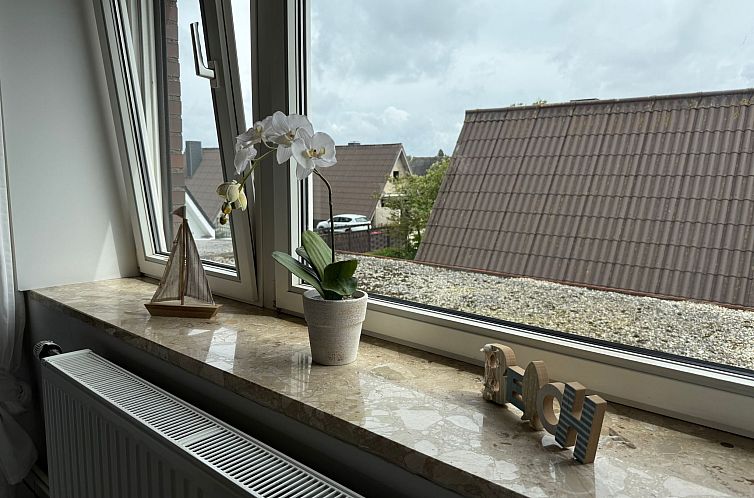 Appartement Diekbude
