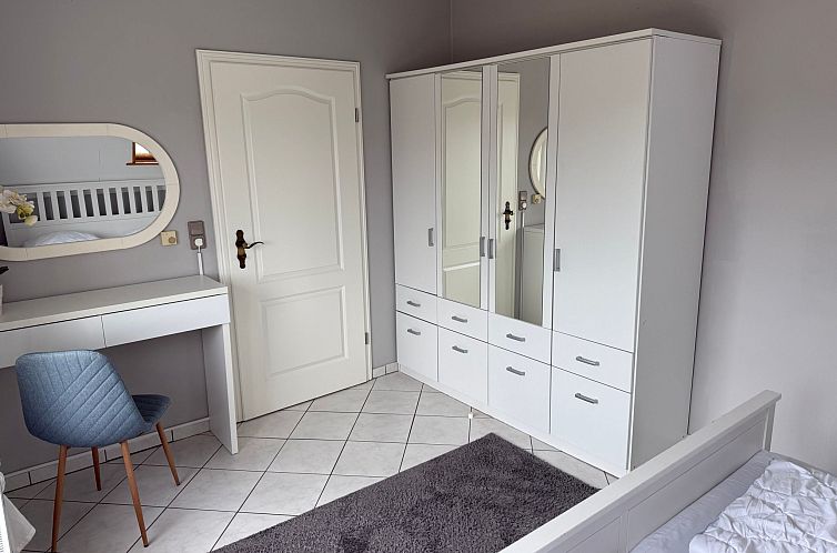Appartement Diekbude