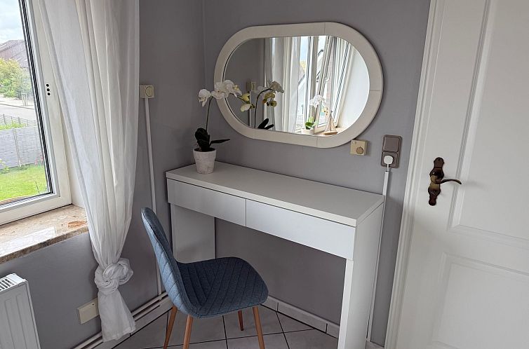 Appartement Diekbude