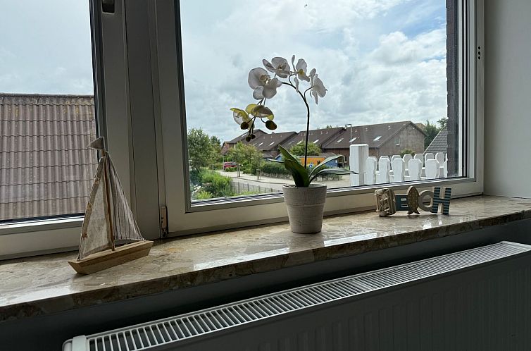 Appartement Diekbude