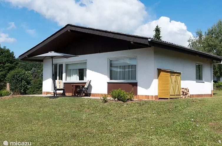 Landhaus Aulatal 6 ****