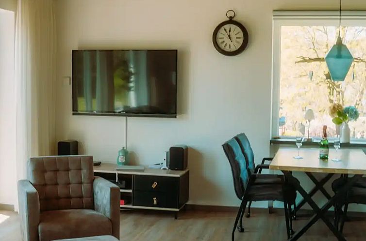 Landhaus Aulatal 6 ****