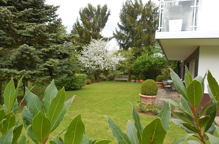 Appartement Haus Eicihhölzchen