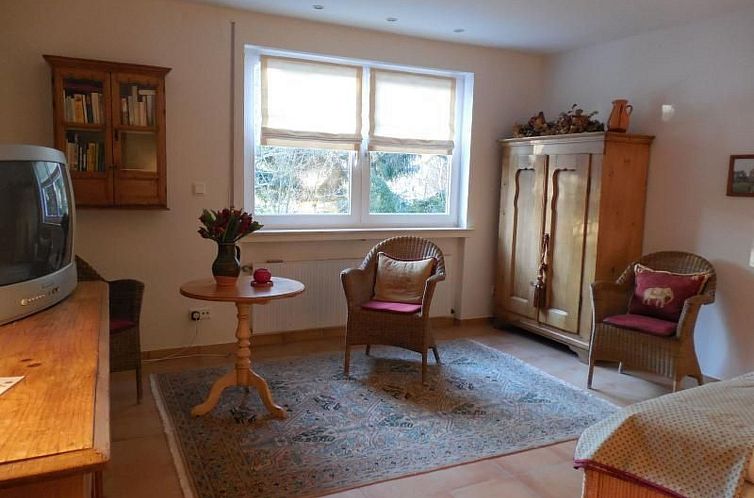 Appartement Haus Eicihhölzchen