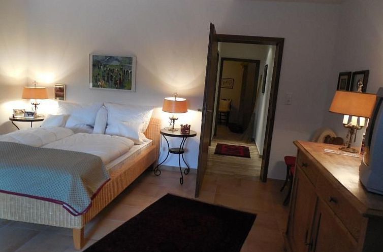 Appartement Haus Eicihhölzchen