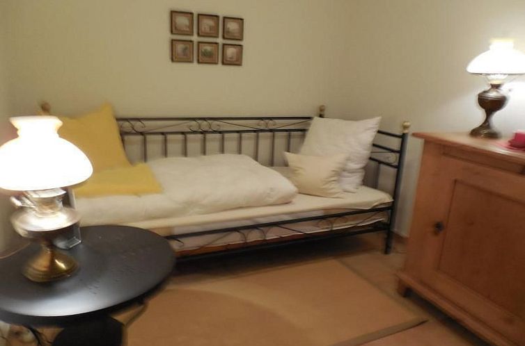 Appartement Haus Eicihhölzchen