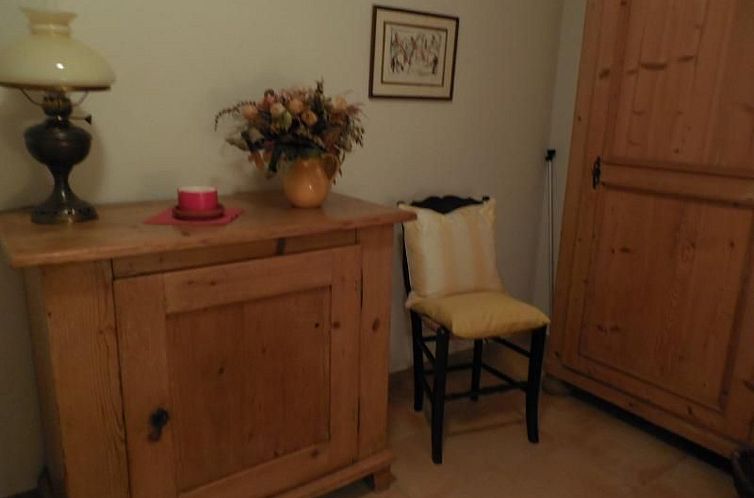 Appartement Haus Eicihhölzchen