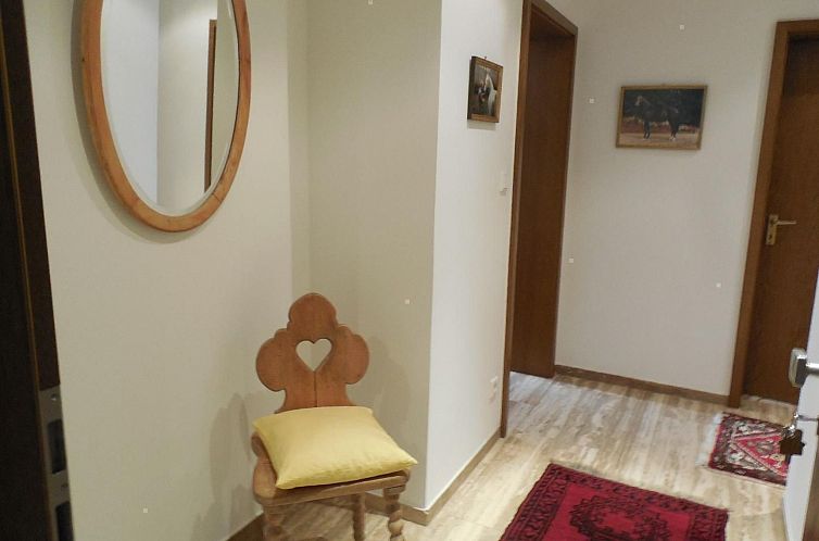 Appartement Haus Eicihhölzchen