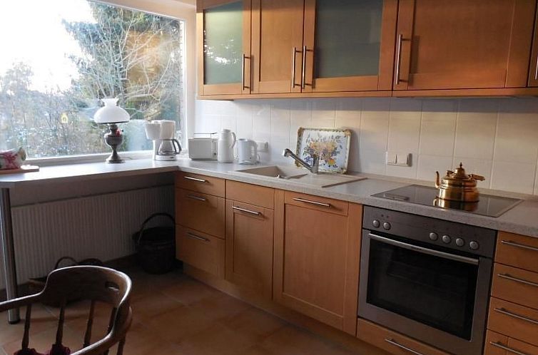 Appartement Haus Eicihhölzchen