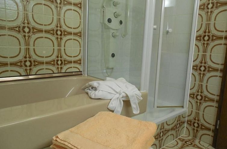 Appartement Haus Eicihhölzchen