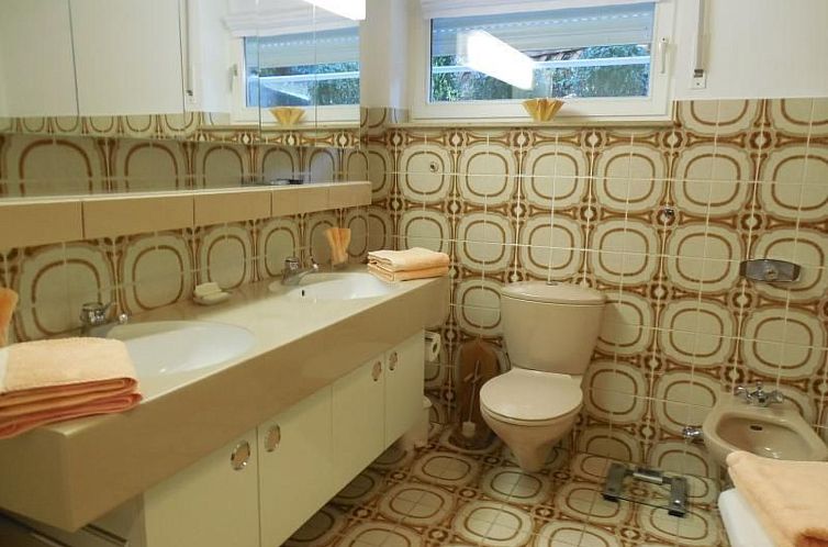 Appartement Haus Eicihhölzchen