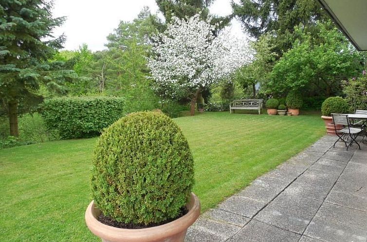 Appartement Haus Eicihhölzchen