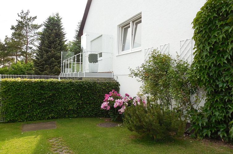 Appartement Haus Eicihhölzchen