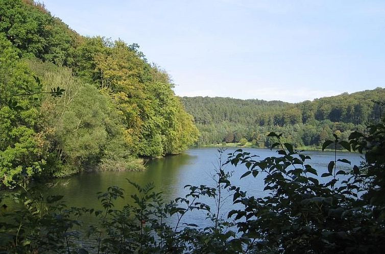 Appartement Haus Eicihhölzchen