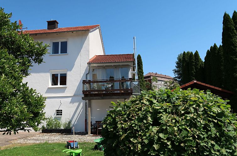 Guest house 02410602 - Apartment Hessen - Appartement Petra