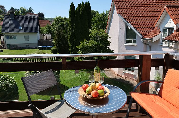 Appartement Petra
