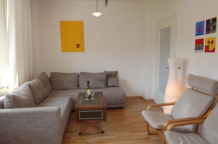 Appartement Petra