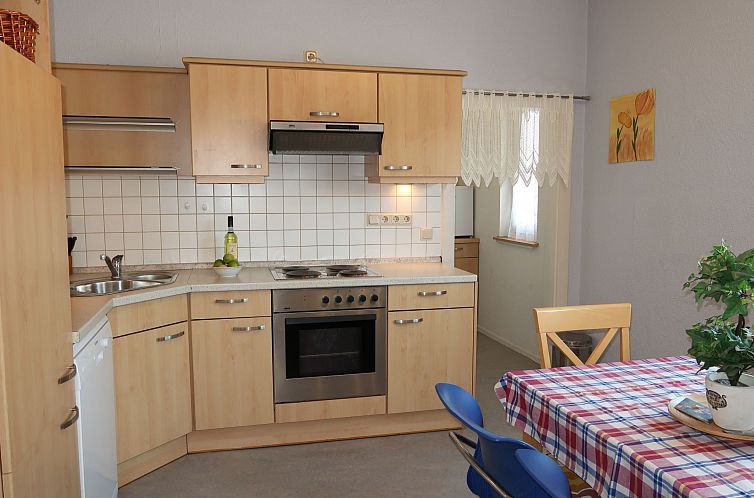 Appartement Petra