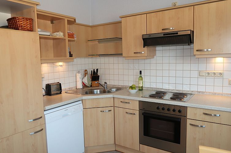 Appartement Petra